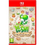 Yoshi and the Mysterious Book [Switch 2]